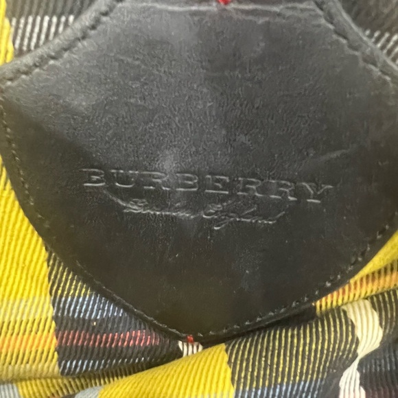 BURBERRY Reversible Tote Bag - Picture 13 of 15